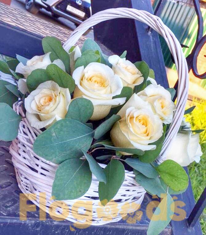 Композиция «Уютная» за 11 373 руб.